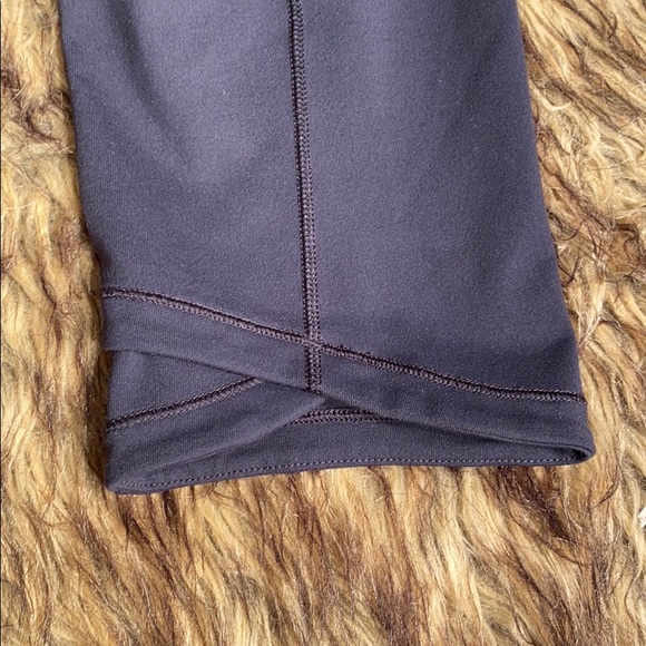 BNWT CALIA by Carrie Underwood Capri Leggings - Picture 6 of 10